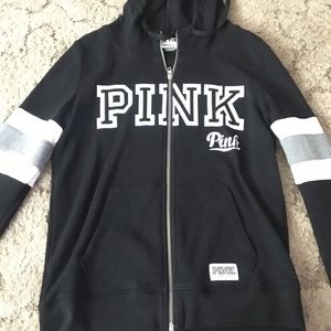 Victoria’s Secret Pink hoodie
